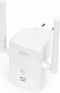Digitus DN-7072 - Wireless Repeater - 300 Mbps met USB oplaadpoort
