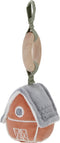 Little Dutch - Speelkleed met Boog - Sensorische ontwikkeling - Groen