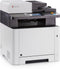 Kyocera ECOSYS M5526cdw - A4 Multifunctionele Laserprinter - 26ppm zwart - Wit