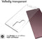 Accezz Hoesje Geschikt voor Samsung Galaxy S23 Ultra Hoesje Siliconen - Accezz Clear Backcover - Transparant