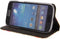 Mobilize Galaxy S4 Mini - Flip cover - Kunstleer - Multi-color