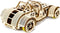 1:32 Revell 00615 Tiny Adventures - Roadster Auto - Functioneel Model Houten Modelbouwpakket