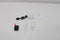 SAMSUNG Galaxy Fit3 - Activity tracker - 1.6-inch display - Zilver