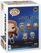 Funko Pop! Black Clover - Fuegoleon vinyl figuur 1551 - Anime merch