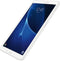 Samsung Galaxy Tab A 10.1 - 16GB - 8MP camera - Wit (2016)