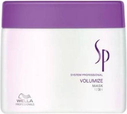 Wella SP Volumize Haarmasker 400 ml