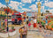 Clocktower Market (1000 stukjes)