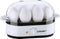 Cloer 6081 Eierkoker (Wit)