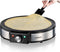Cloer crepes maker 6630
