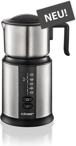 Cloer Melkopschuimer 7789
