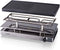 Cloer Raclette Grill (8 pers.) - 6458