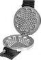 Cloer Wafelijzer 189 930W sr/bk