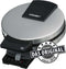 Cloer Wafelijzer 189 930W sr/bk