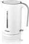 Cloer waterkoker 4111 wit