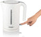 Cloer waterkoker 4111 wit