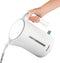 Cloer waterkoker 4111 wit