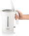 Cloer waterkoker 4111 wit