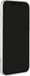 Vivanco iPhone 13 - Soft Case - Ultra dun TPU - Transparant