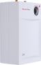 Close in keukenboiler 5 liter - met lage druk kraan - energielabel A - max temperatuur 75°C - 230 V - 50 Hz - UT5SETOVALIS onderbouw - lage druk - keuken boiler - wastafel boiler