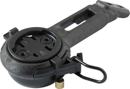 Close the Gap - HideMyBell Carbon Stuurhouder inclusief Bel Raceday Black Inc Factor