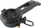Close the Gap - HideMyBell Carbon Stuurhouder inclusief Bel Raceday Black Inc Factor