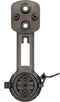 Close The Gap - HideMyBell Raceday Carbon Stuurhouder inclusief Fietsbel VM5D
