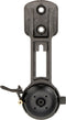 Close The Gap - HideMyBell Raceday Carbon Stuurhouder inclusief Fietsbel VM5D