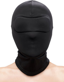 Closed Hood