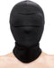Closed Hood