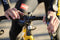 CloseTheGap HideMyBell Regular2 Stuurhouder + Bel