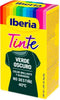 Clothes Dye Tintes Iberia Dark green 70 g