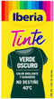 Clothes Dye Tintes Iberia Dark green 70 g