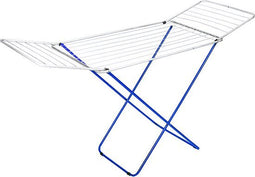 Clothes Line Quid Heracles Metal White