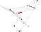 Clothes Line Vileda X - wasdroger - Legs Extra White (173 x 56 x 93 cm)