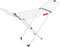 Clothes Line Vileda X - wasdroger - Legs Extra White (173 x 56 x 93 cm)