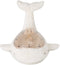 Cloud B Tranquil Whale Familie Wit Walvis Muzikale Babyprojector