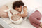 Cloud B Tranquil Whale Familie Wit Walvis Muzikale Babyprojector