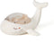 Cloud B Tranquil Whale Familie Wit Walvis Muzikale Babyprojector
