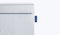 Cloud babymatras 60 x 120 (cm) / Matras met hellend babymatras
