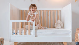 Cloud babymatras 60 x 120 (cm) / Matras