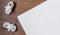 Cloud babymatras 70 x 140 (cm) / Matras met hellend babymatras