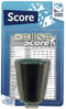 Clown Dobbelset+Scoreblok Blk.