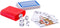 Clown Games 100 Kaart&Dobbel Spellen