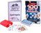 Clown Games 100 Kaart&Dobbel Spellen