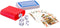 Clown Games 100 Kaart&Dobbel Spellen