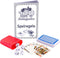 Clown Games 100 Kaart&Dobbel Spellen
