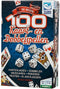 Clown Games 100 Kaart&Dobbel Spellen