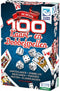 Clown Games 100 Kaart&Dobbel Spellen