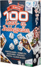 Clown Games 100 Kaart&Dobbel Spellen