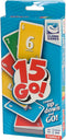Clown Games 15 Go! Original In Display